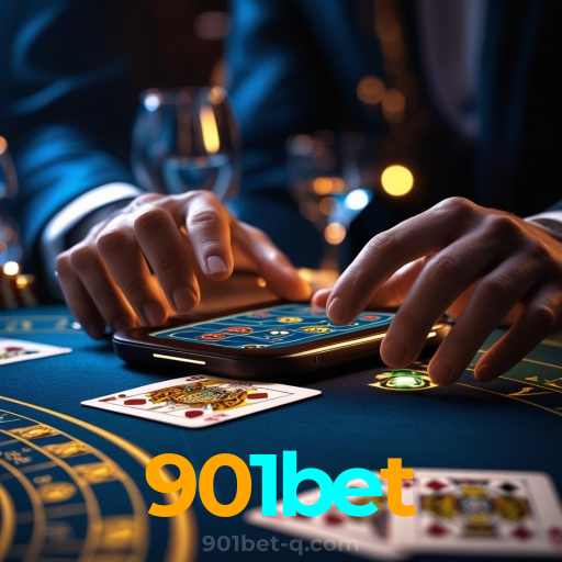 901bet:O melhor cassino para apostar no futebol e ganhar prêmios em blackjack!