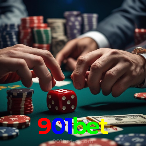 901bet:Apostas emocionantes no futebol e os melhores jogos de cassino!