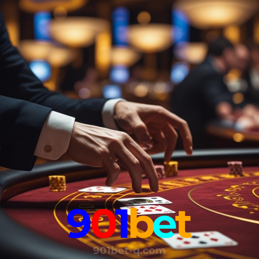 901bet:Aposte no futebol e jogue os melhores jogos de cassino como slots e blackjack!