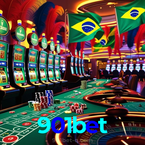 901bet:Jogue poker e prove que você é o melhor nas cartas!