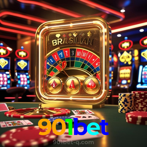 901bet:As slots mais emocionantes estão esperando por você! Jogue agora!