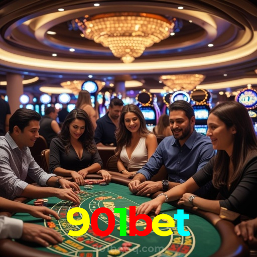 901bet:Vença na roleta e conquiste prêmios gigantes!