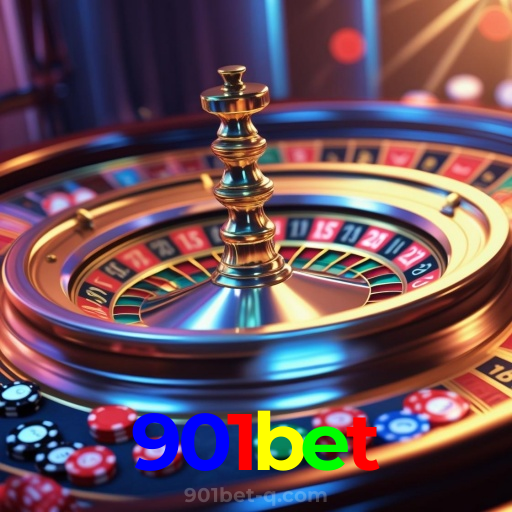 901bet:Jogue slots, aposte no futebol e ganhe no melhor cassino online!
