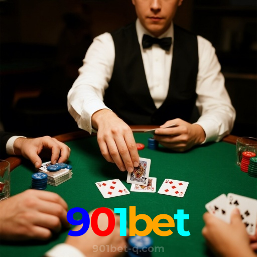 901bet:A experiência de futebol ao vivo e cassino online mais emocionante espera por você!