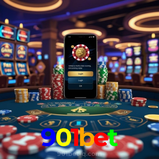 901bet:Ganhe muito jogando blackjack e apostando no futebol online!