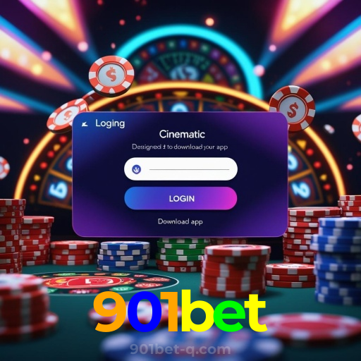 901bet：Vença no poker, aposte no futebol e divirta-se com os melhores jogos de cassino!