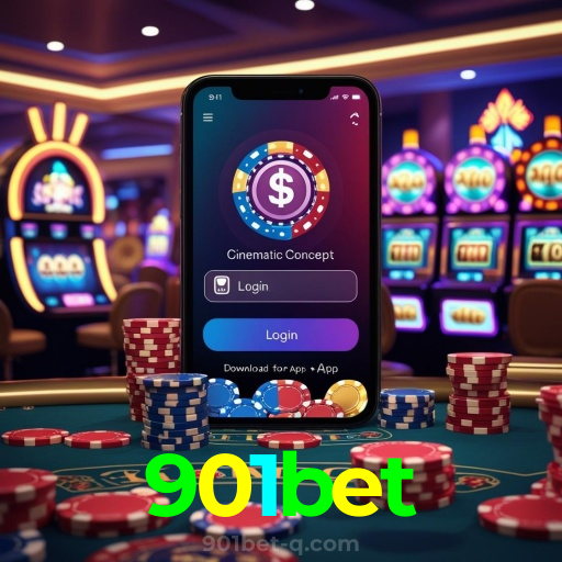 901bet:Em cada giro, uma vitória! Jogue nas melhores slots online!