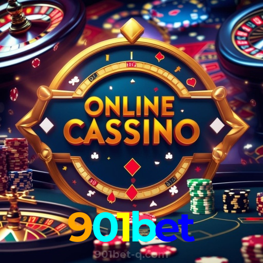 901bet:A vitória no futebol online está esperando por você!