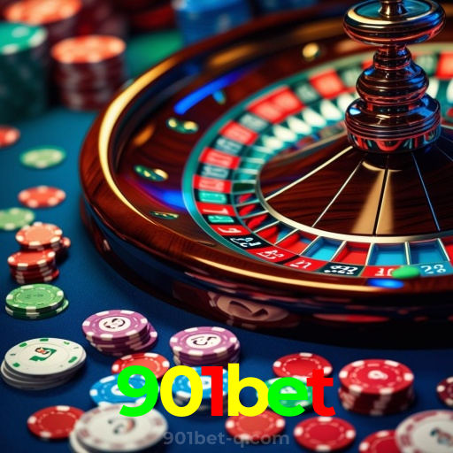 901bet：Jogue poker online e mostre seu talento nas cartas!