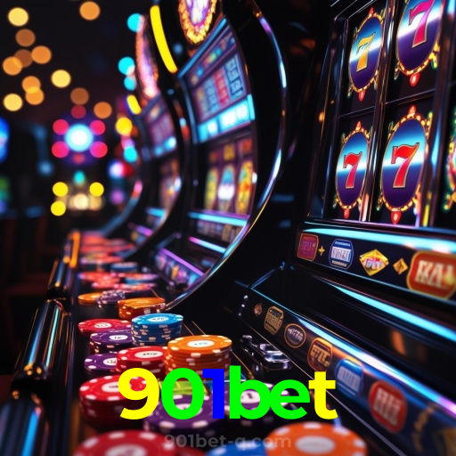 901bet：A adrenalina do futebol online te espera para grandes vitórias!