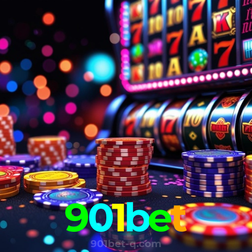 901bet:Em nosso cassino online, as melhores vitórias estão por vir!