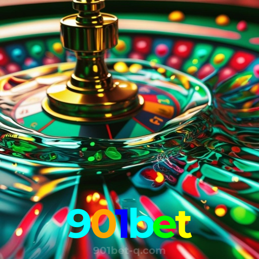 901bet：A diversão do cassino e as apostas no futebol ao seu alcance!