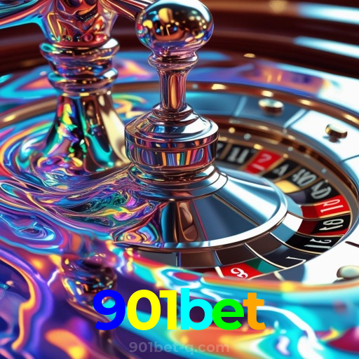 901bet:Aposte no futebol e ganhe prêmios fantásticos jogando slots e roleta!