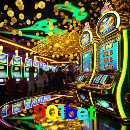 901bet：Em nosso cassino online, a diversão nunca acaba! Jogue agora!