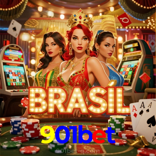901bet：A sorte está na roleta! Aposte e ganhe agora!