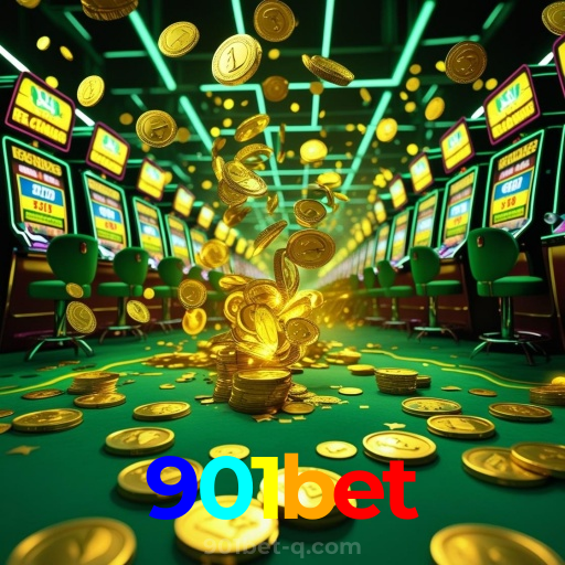 901bet：O cassino online está esperando por você! Jogue e vença!