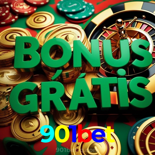 901bet:O melhor cassino online está te esperando! Aposte e vença!
