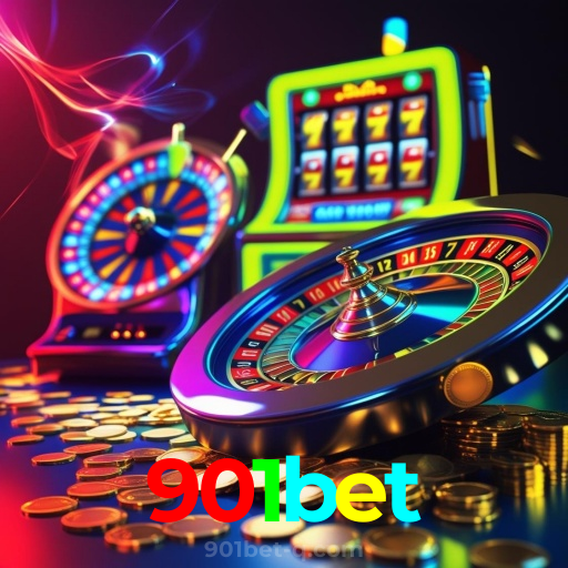 901bet:Jogue roleta, aposte no futebol e vença no nosso cassino online!