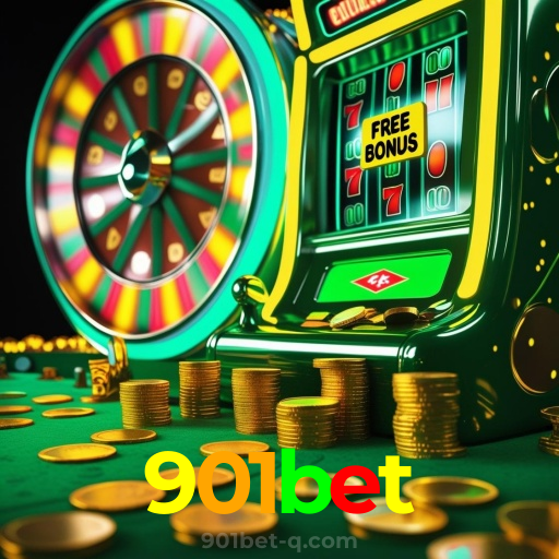 901bet:Jogue slots, aposte no futebol e vença em grandes mesas de poker!