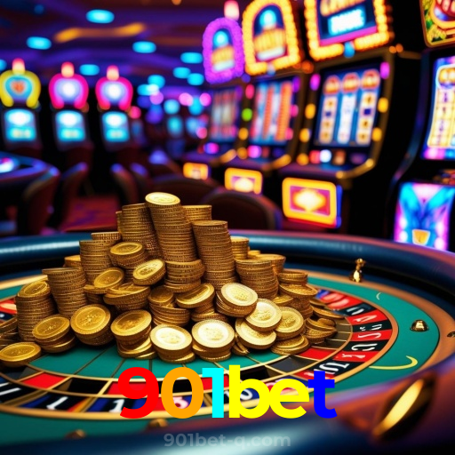 901bet:Aposte no seu time e jogue roleta no cassino mais confiável!