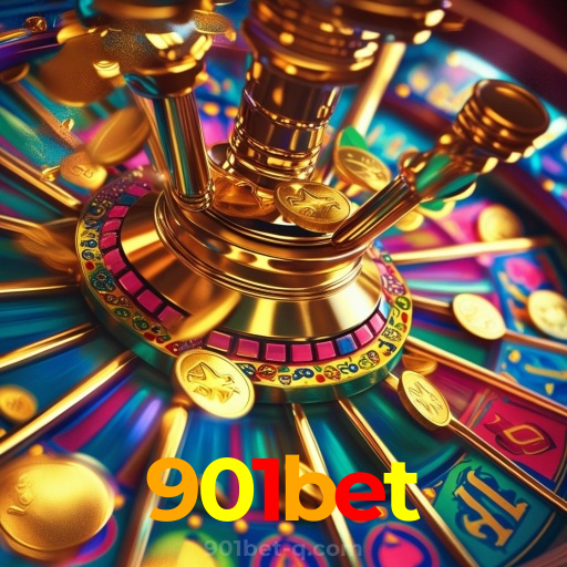 901bet:O melhor do futebol online com chances incríveis de vitória!