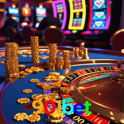 901bet：Vença com cada jogada no futebol online e ganhe prêmios incríveis!