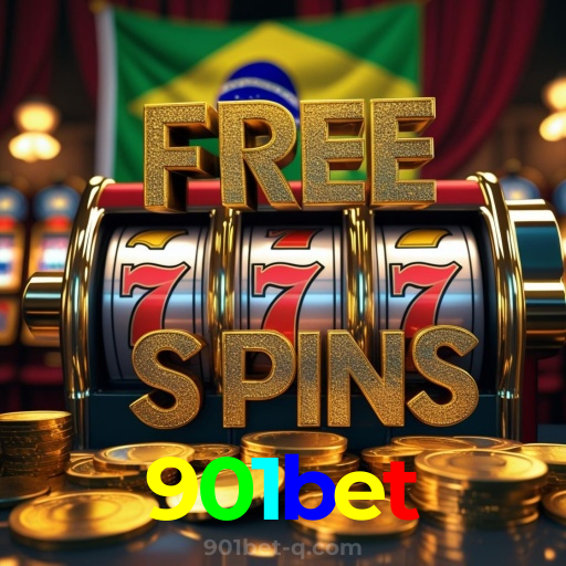 901bet:Encontre a sorte nas nossas roletas e ganhe prêmios incríveis!