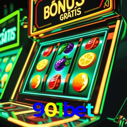 901bet：Aposte no futebol e jogue os melhores jogos de cassino com prêmios incríveis!