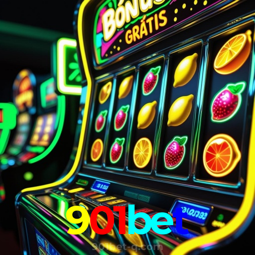 901bet:A diversão começa no cassino online com poker, roleta e apostas no futebol!