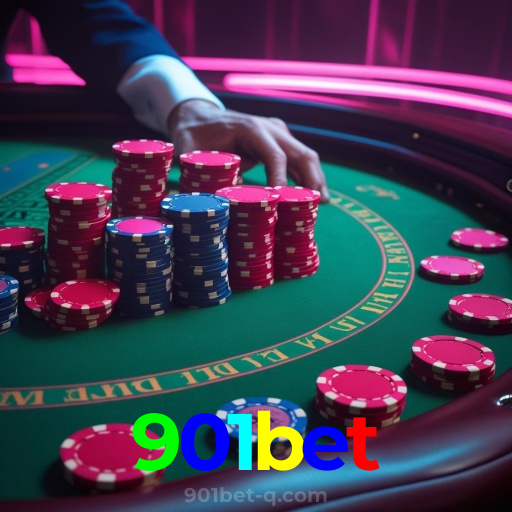 901bet:Apostas em futebol e os melhores jackpots de cassino te esperam!