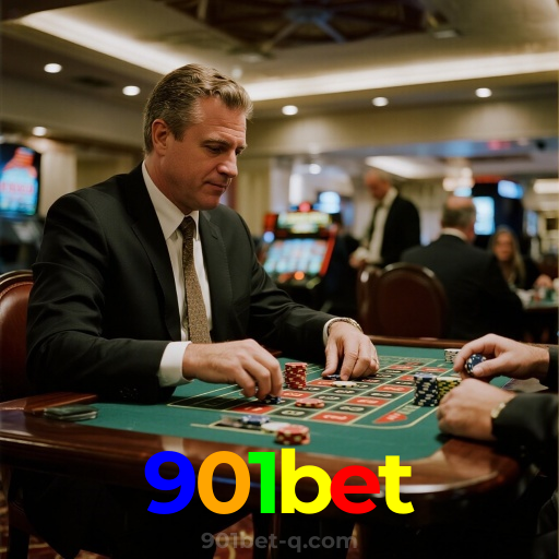 901bet：Onde sua sorte brilha com apostas no futebol e prêmios em roleta!