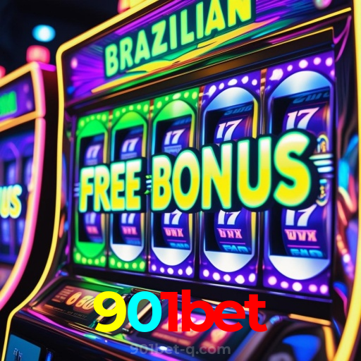 901bet：A sorte nunca esteve tão ao seu alcance! Aposte nas nossas slots agora!