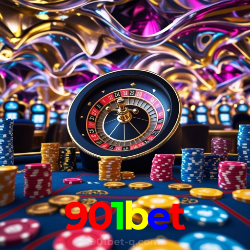 901bet:Jogue nas roletas e descubra as maiores vitórias!