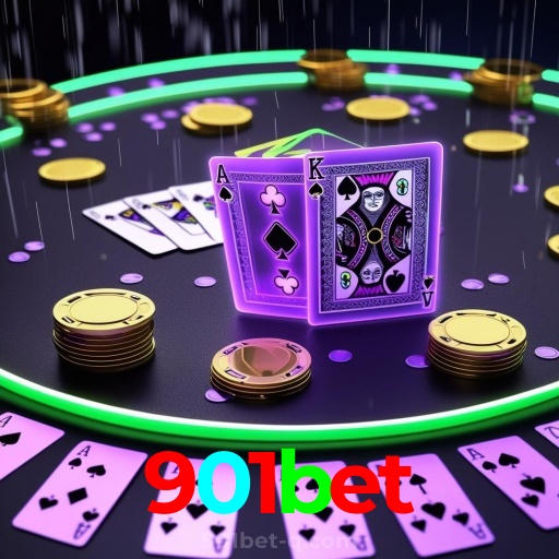 901bet：Jogue poker e aposte no futebol online, tudo no mesmo lugar!