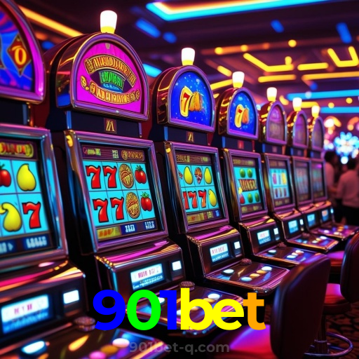 901bet:No cassino online mais confiável, aposte no futebol e jogue roleta!