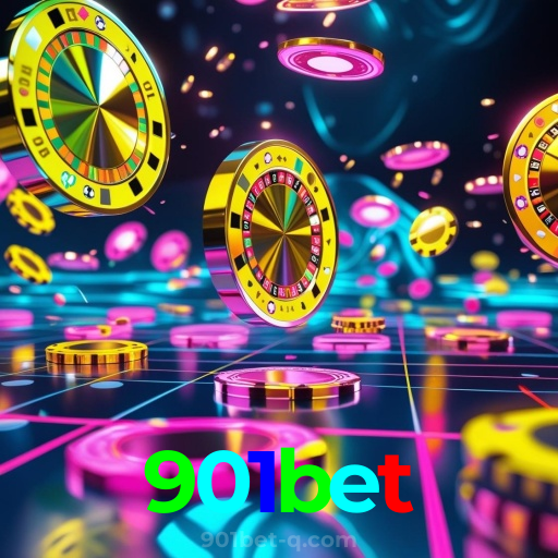 901bet:Jogue nas slots e ganhe grandes prêmios com cada giro!