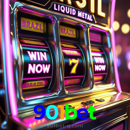 901bet:Cada giro é uma nova chance! Aposte nas slots e vença!