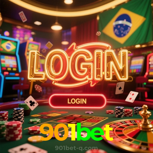901bet：Jogue futebol online e sinta o jogo como nunca antes!