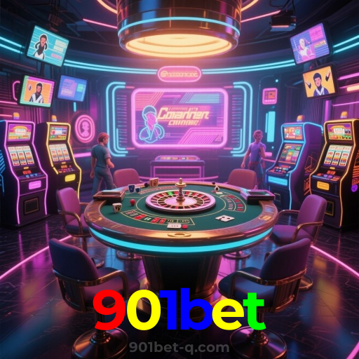 901bet:O melhor cassino online do Brasil com roleta, blackjack e futebol!