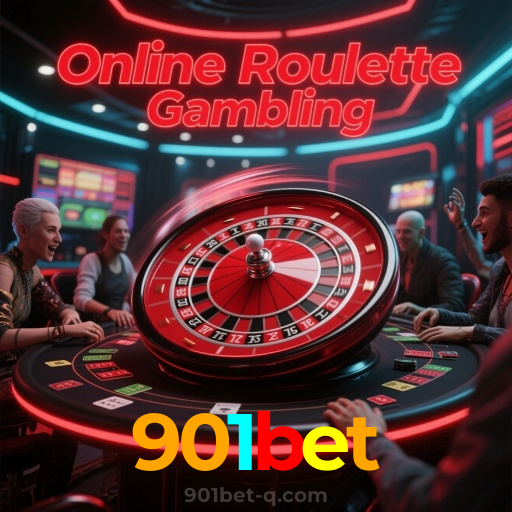 901bet：Cada giro é uma nova chance! Aposte nas slots e vença!