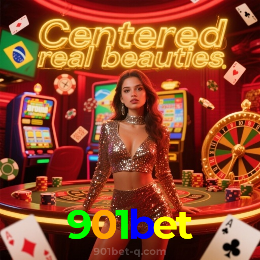 901bet：A melhor plataforma para apostas no futebol e diversão em jogos de cassino!