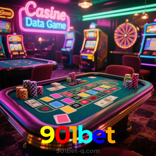 901bet:Jogue poker, roleta e aposte no futebol para uma experiência épica!