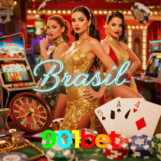 901bet：Seu time na vitória e os jackpots no cassino online te esperam!