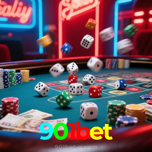 901bet:Vença com a roleta e aposte no futebol ao vivo no melhor cassino online!