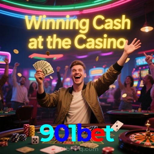 901bet:Jogue poker, ganhe no futebol e vença no cassino online mais confiável!