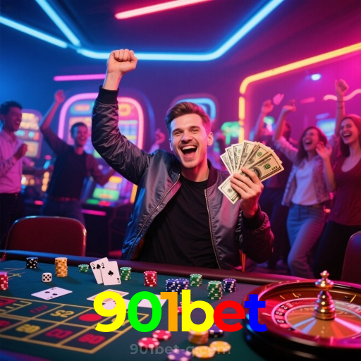 901bet：Ganhe com o futebol online e leve sua vitória para o próximo nível!