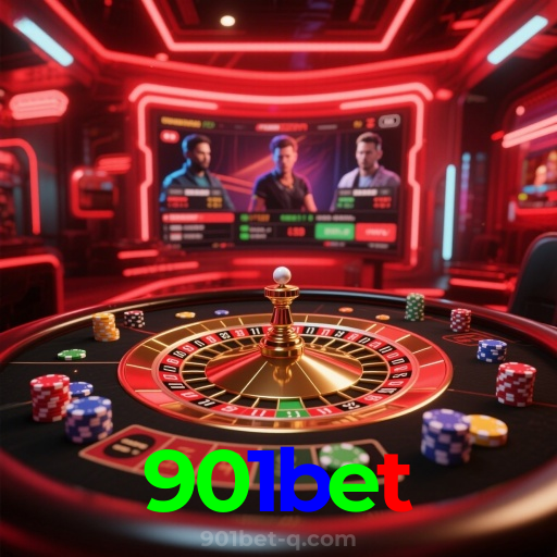 901bet:A sorte está ao seu alcance! Aposte e vença no futebol!
