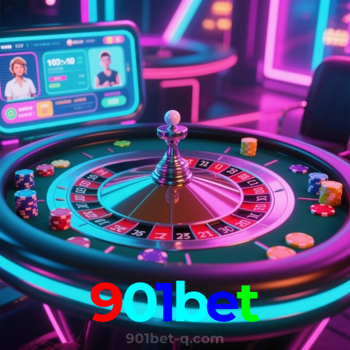 901bet:Jogue nas melhores slots e vença o jackpot em grande estilo!
