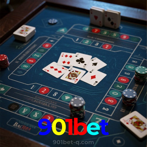 901bet：A sorte te espera! Aposte agora nas nossas roletas!