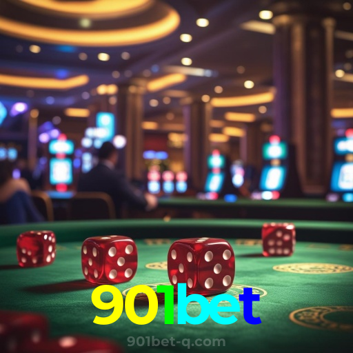 901bet：As melhores oportunidades estão aqui! Aposte nas slots e ganhe prêmios fantásticos!
